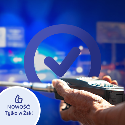 Specjalista ds. bezpieczeństwa i zarządzania kryzysowego